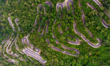 Kolli Hills